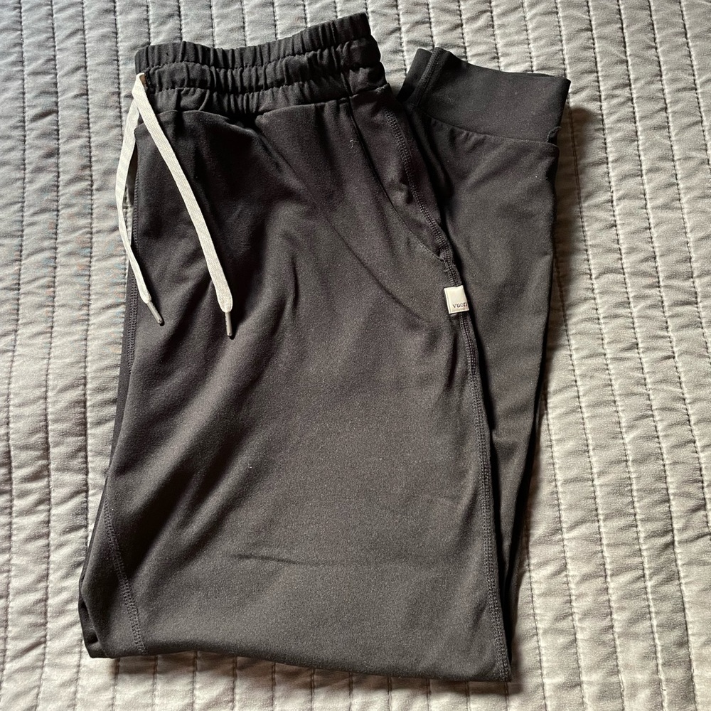 Vuori brand sweatpants